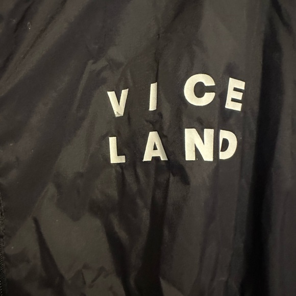 Sols surf jacket - Picture 4 of 4